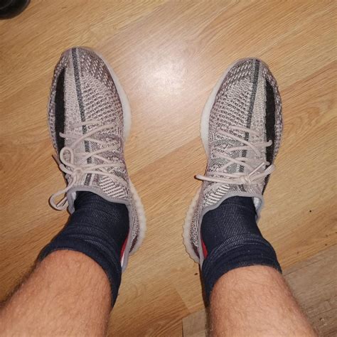 adidas schuhe zu klein